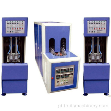 Máquina de sopro de garrafas de estimação automática com alta qualidade